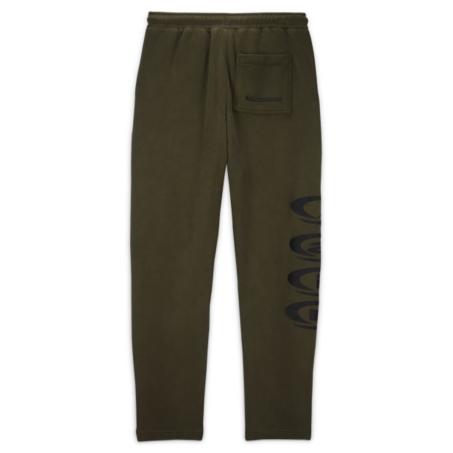 quần air jordan x travis scott men's knit pants dz5509-325