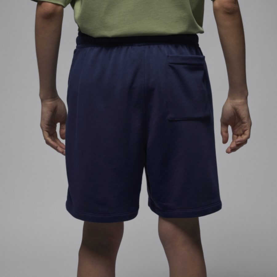 quần jordan essentials men's knit shorts hj6543-410
