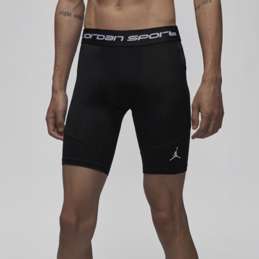 quần jordan sport dri-fit men's shorts fv8619-010