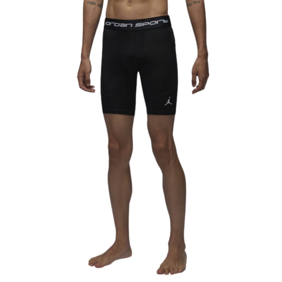 quần jordan sport dri-fit men's shorts fv8619-010