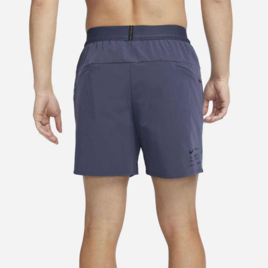 quần nike aps men's dri-fit 15cm (approx.) versatile shorts fn3011-437