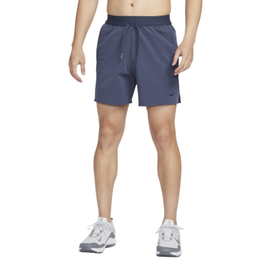 quần nike aps men's dri-fit 15cm (approx.) versatile shorts fn3011-437