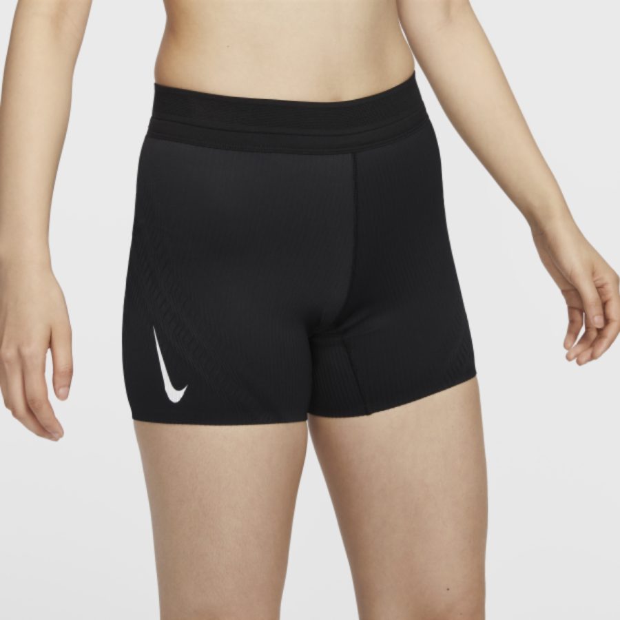 quần nike aeroswift dri-fit adv women's quick-drying black fn3272-010