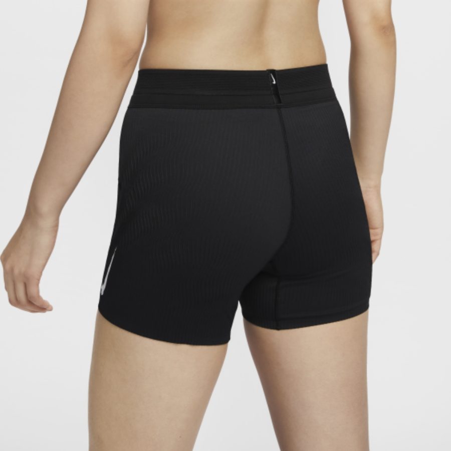 quần nike aeroswift dri-fit adv women's quick-drying black fn3272-010