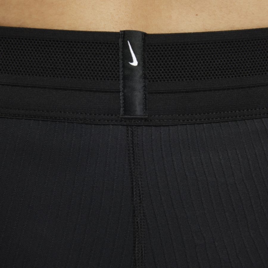 quần nike aeroswift dri-fit adv women's quick-drying black fn3272-010