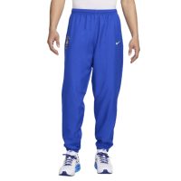 quần nike brazil 1998 reissue men's soccer replica track pants fz6716-438