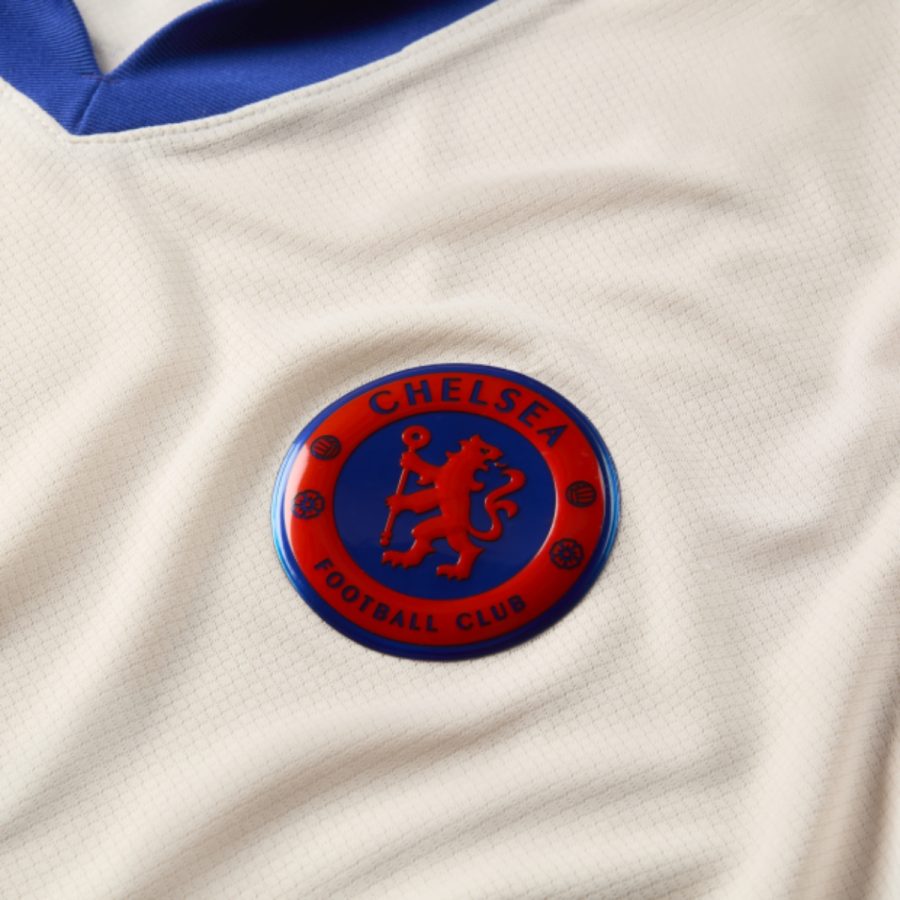 áo nike chelsea f.c. 202425 stadium away men's dri-fit football replica shirt fn8786-839