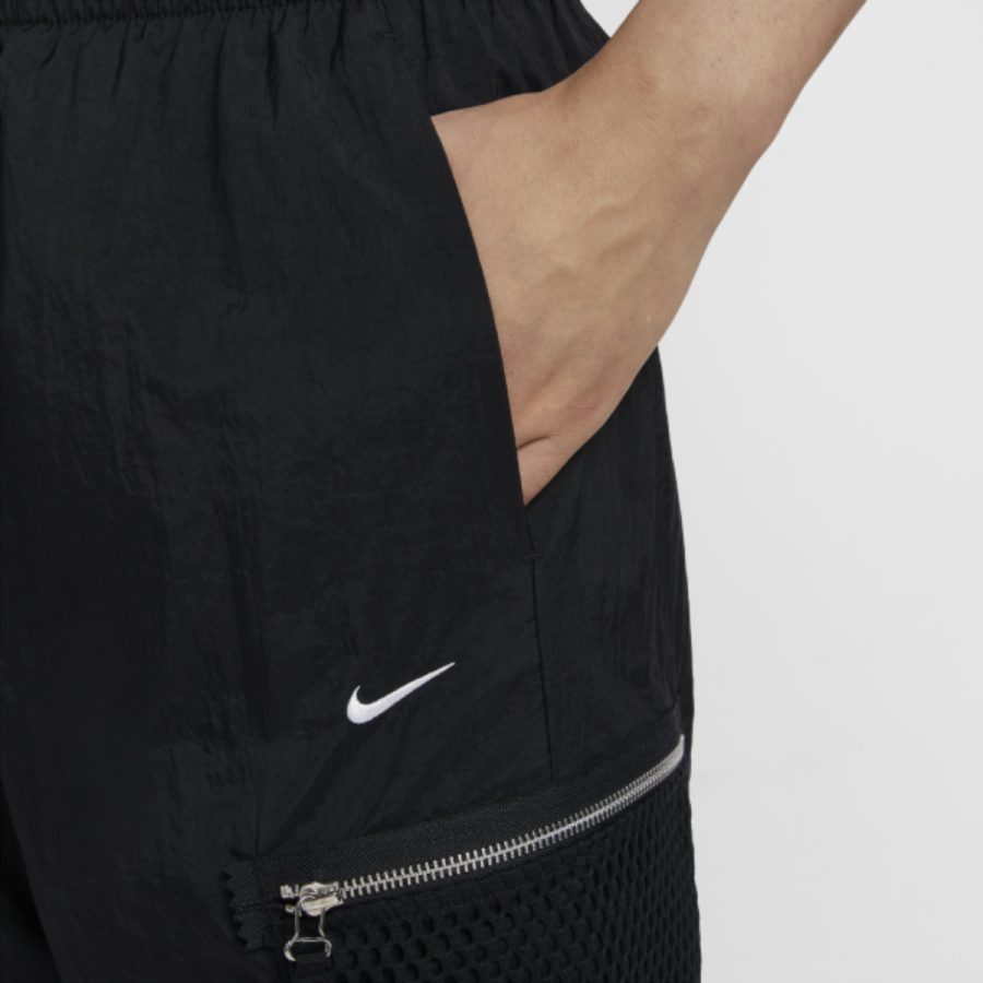 quần nike dna repel men's woven basketball cargo pants fn2905-010