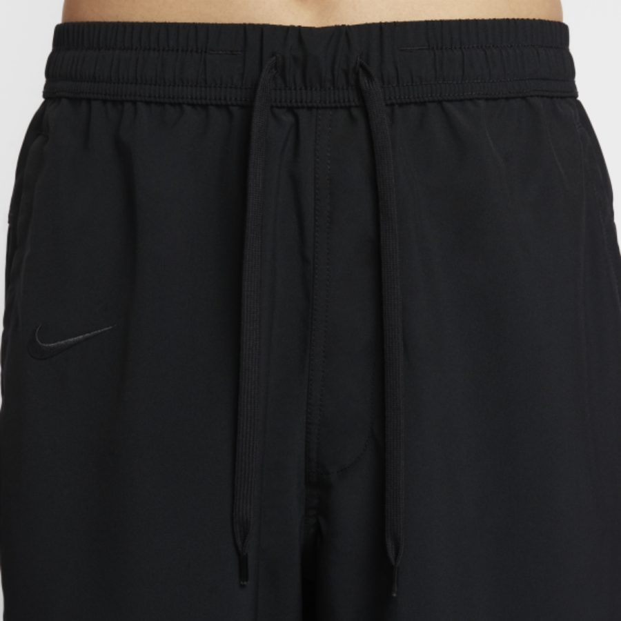 quần nike dri-fit men's shorts 'black' hq1578-010