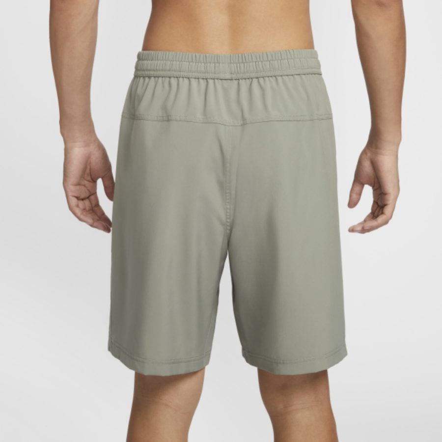 quần nike dri-fit men's shorts hq1578-053