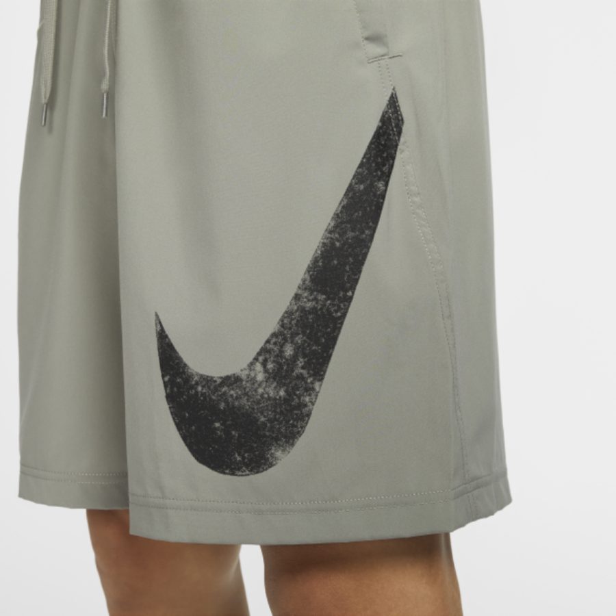 quần nike dri-fit men's shorts hq1578-053