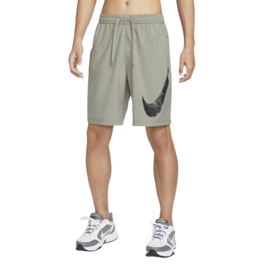 quần nike dri-fit men's shorts hq1578-053