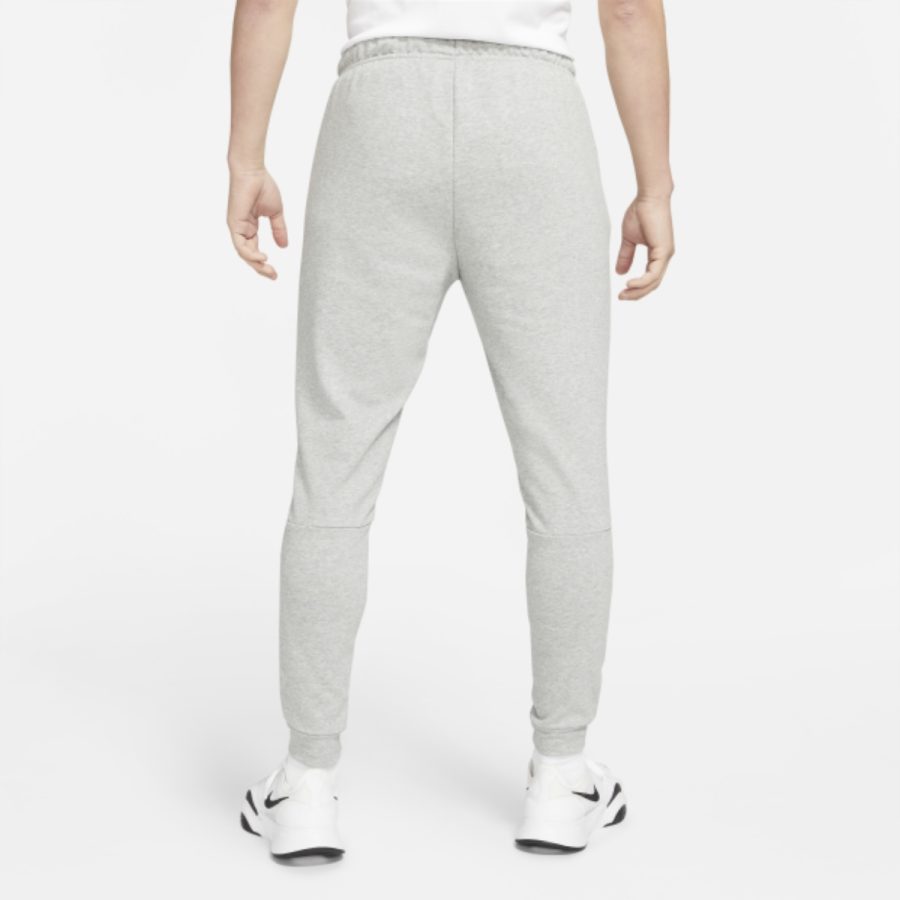 quần nike dri-fit men's tapered training pants cz6380-063