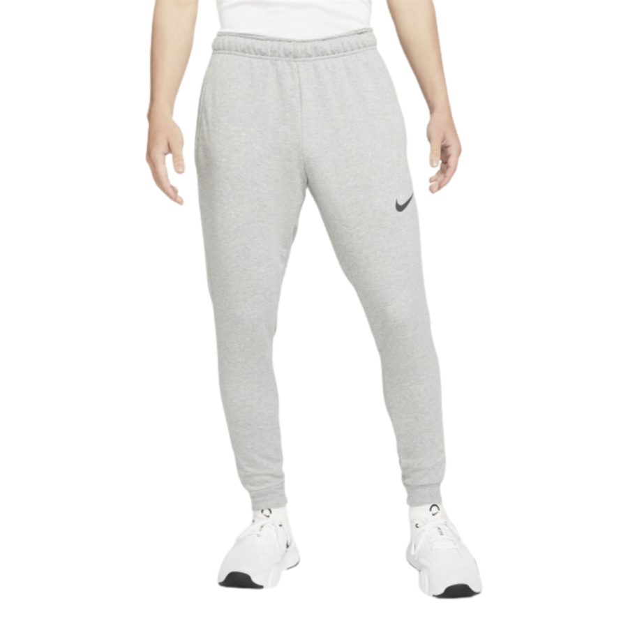 quần nike dri-fit men's tapered training pants cz6380-063