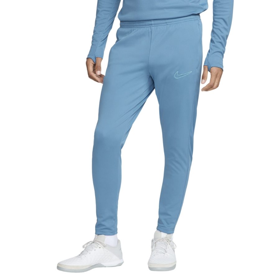 quần nike dri fit academy mens zipper soccer pants dv9741-429