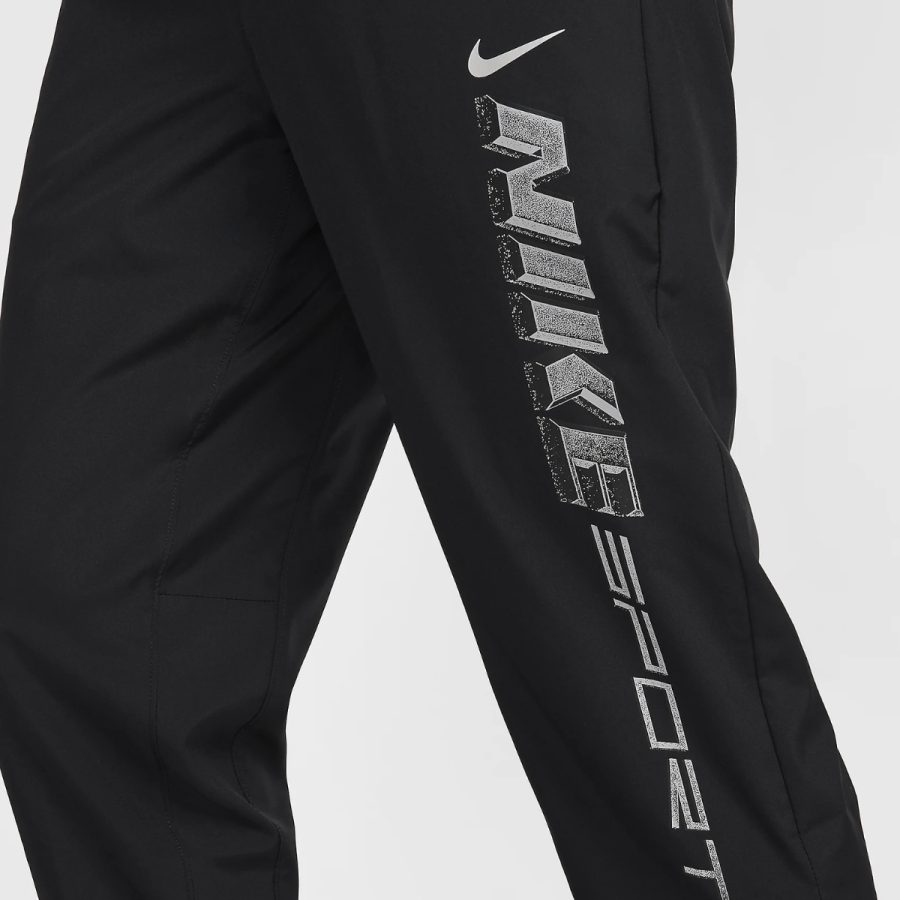 quần nike foam men's dry fit tapered multipurpose pants fv9764-010