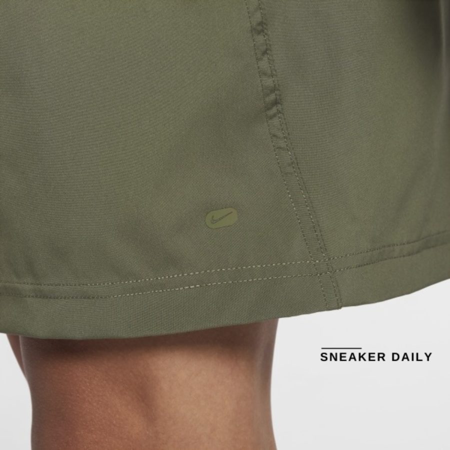 quần nike form men's dri-fit 18cm (approx.) unlined versatile shorts hj7017-222