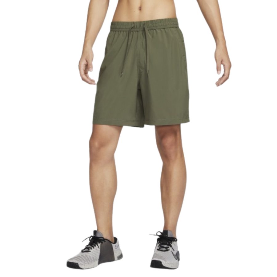 quần nike form men's dri-fit 18cm (approx.) unlined versatile shorts hj7017-222