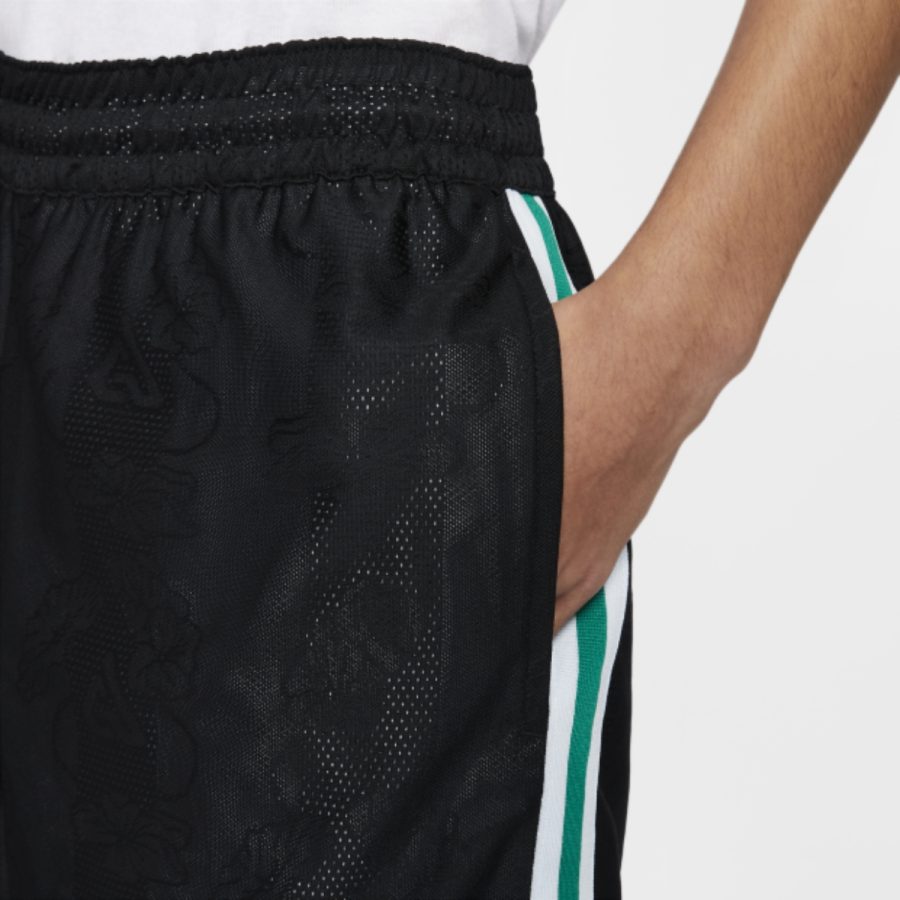 quần nike giannis men's 15cm (approx.) dri-fit dna basketball shorts fz0828-010