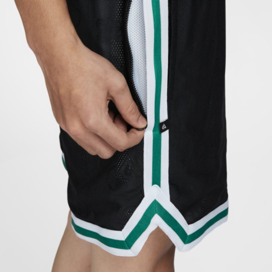 quần nike giannis men's 15cm (approx.) dri-fit dna basketball shorts fz0828-010