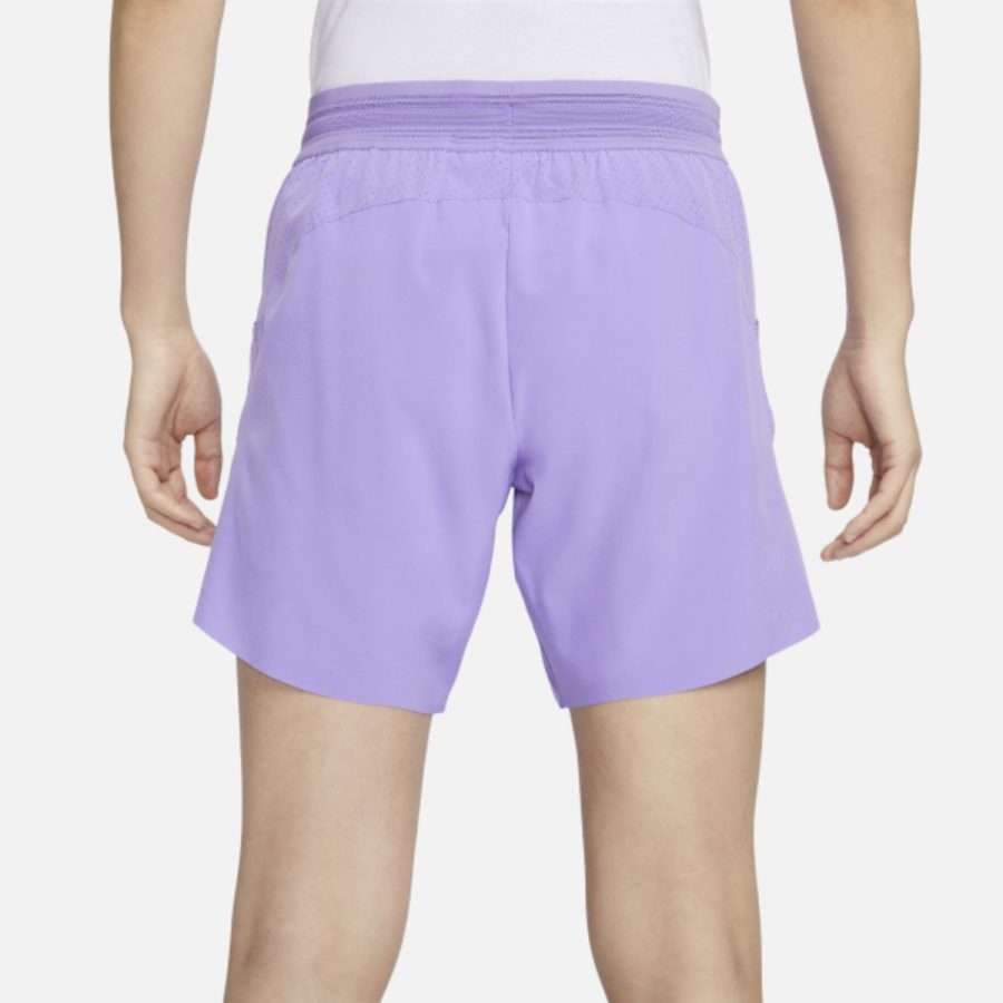 quần nike rafa dri-fit adv men's tennis shorts dv2882-567