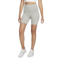 quần nike sportswear classics women's high waist cycling shorts dv7798-063