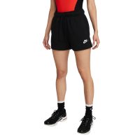 quần nike sportswear club fleece women's mid-rise shorts dq5803-010