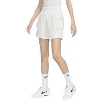 quần nike sportswear essential women's woven shorts hm4597-133