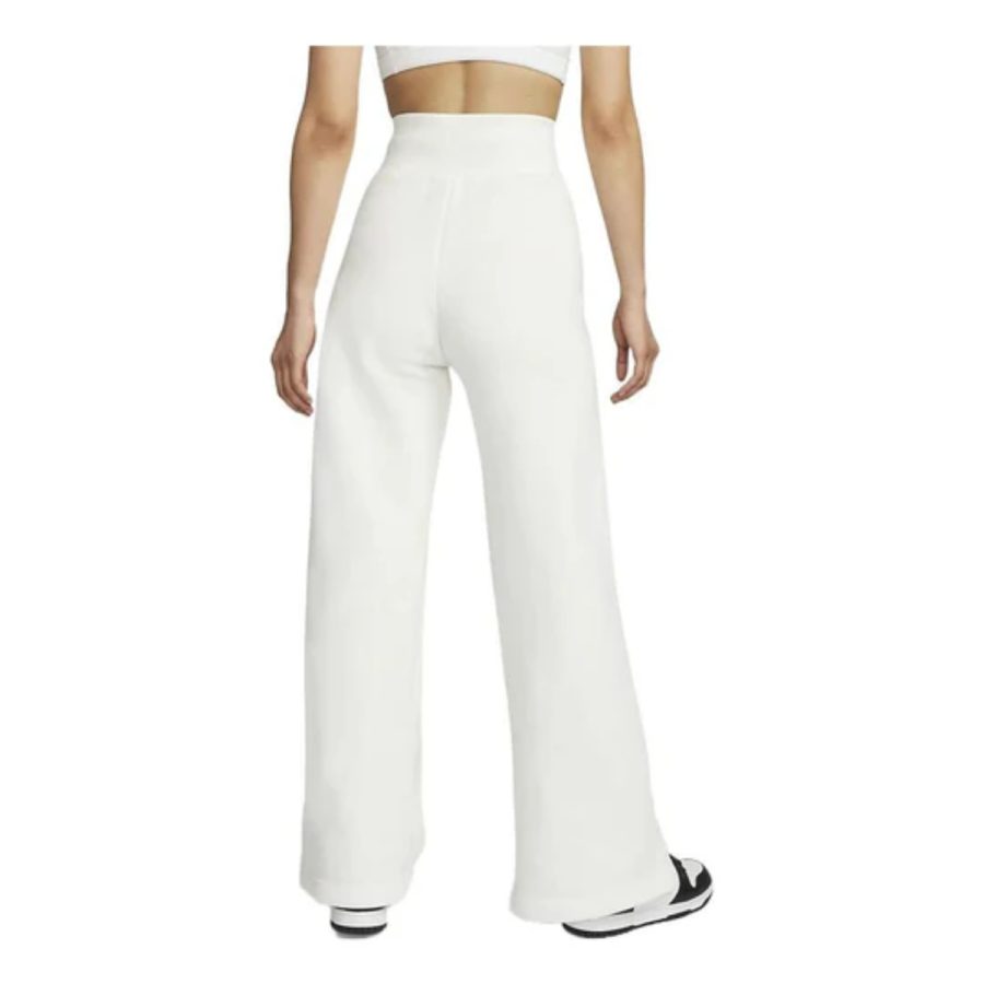 quần nike sportswear phoenix fleece pants 'white' dq5616-133