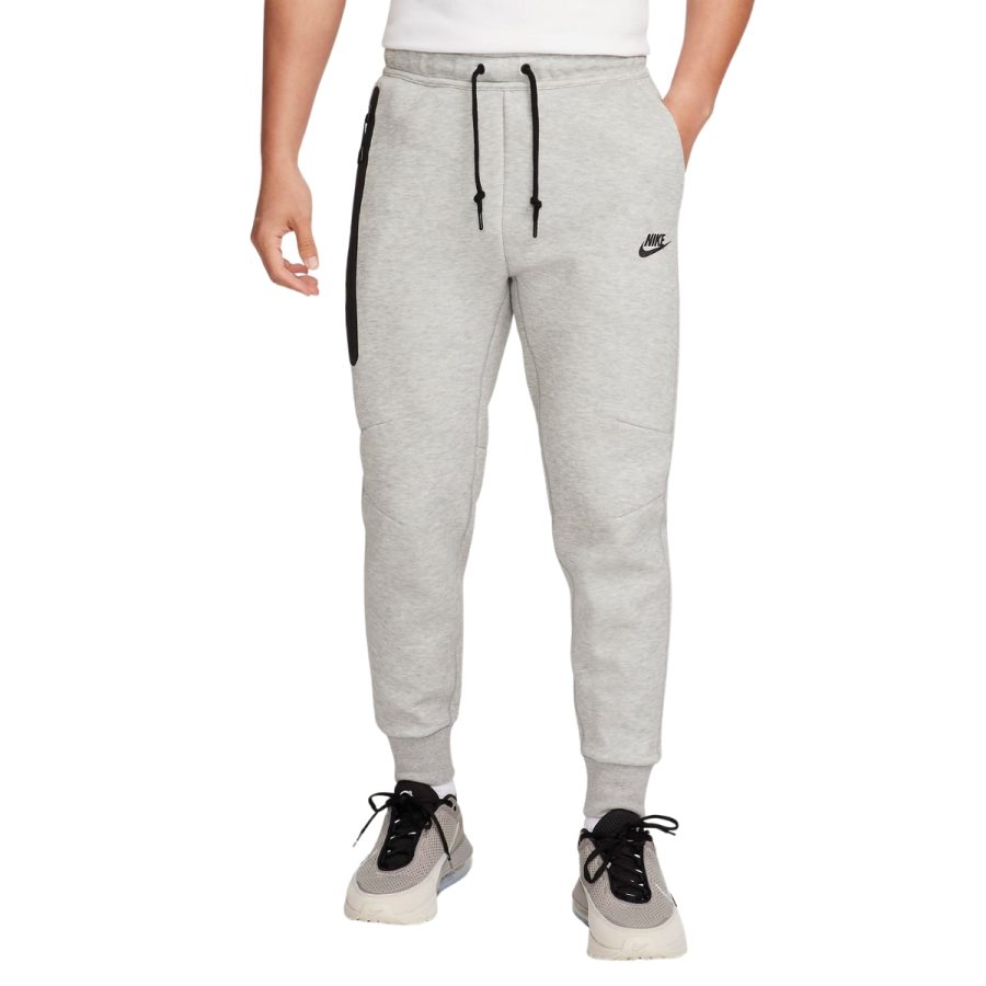 quần nike sportswear tech fleece men's slim fit joggers fb8003-063