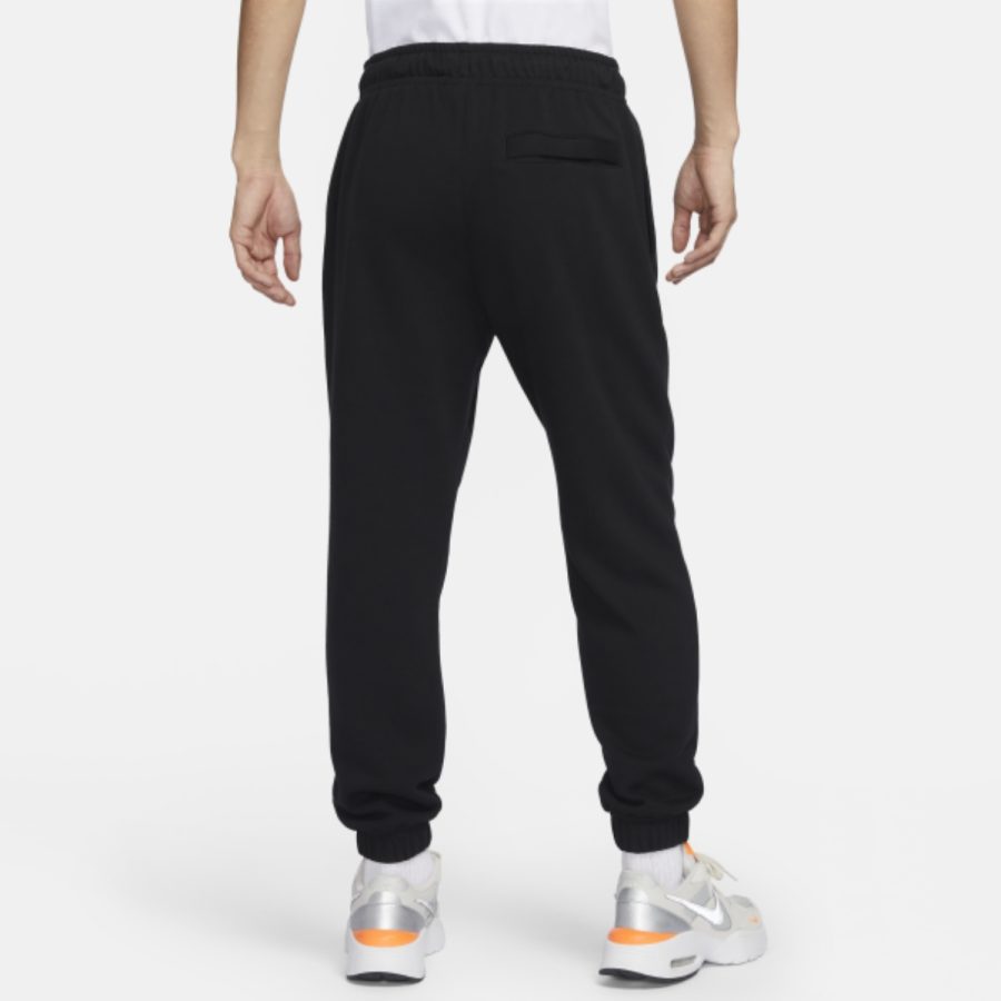 quần nike sportswear men's loose french terry trousers hf1114-010