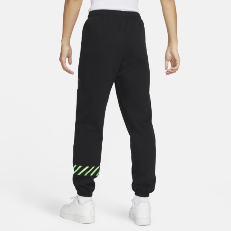 quần nike standard issue pants 'black' fv4028-010