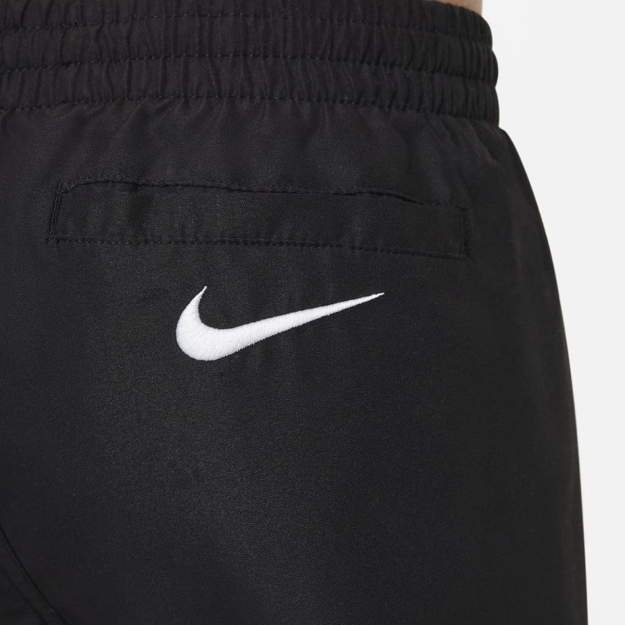 quần nike swim 3d junior 7 inch bali shorts university red fz6499-010