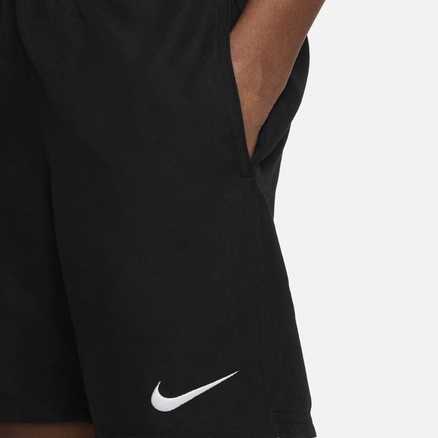 quần nike swim essential wrap junior (boys) 6 inch bali shorts dv0156-010
