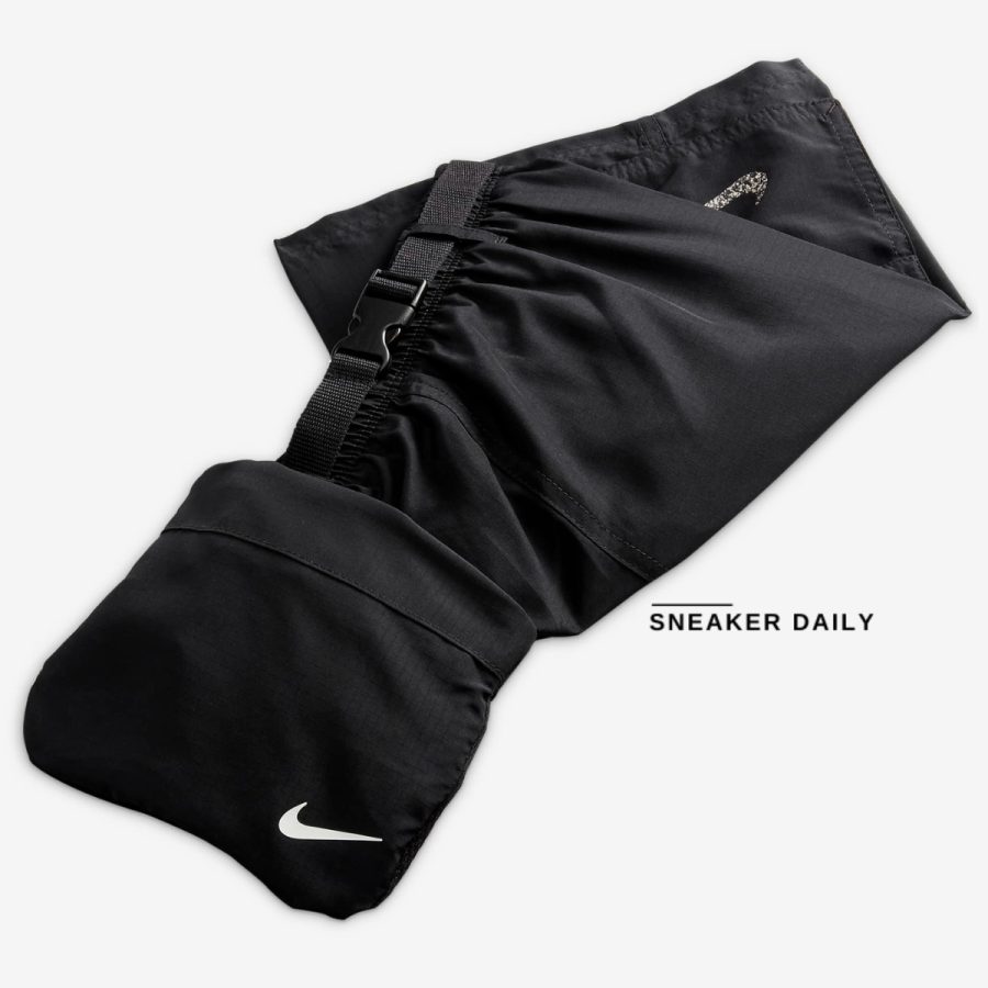 quần nike swim voyage men's 5-inch bali shorts fz6632-010