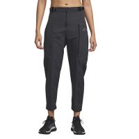 quần nike trail women's repel mid-rise running pants fv6372-010