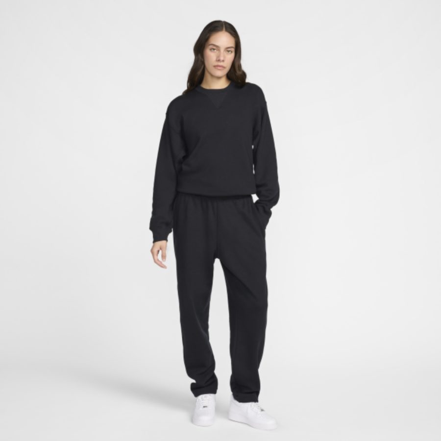 quần nike wool classics unisex knitted trousers fv5717-010