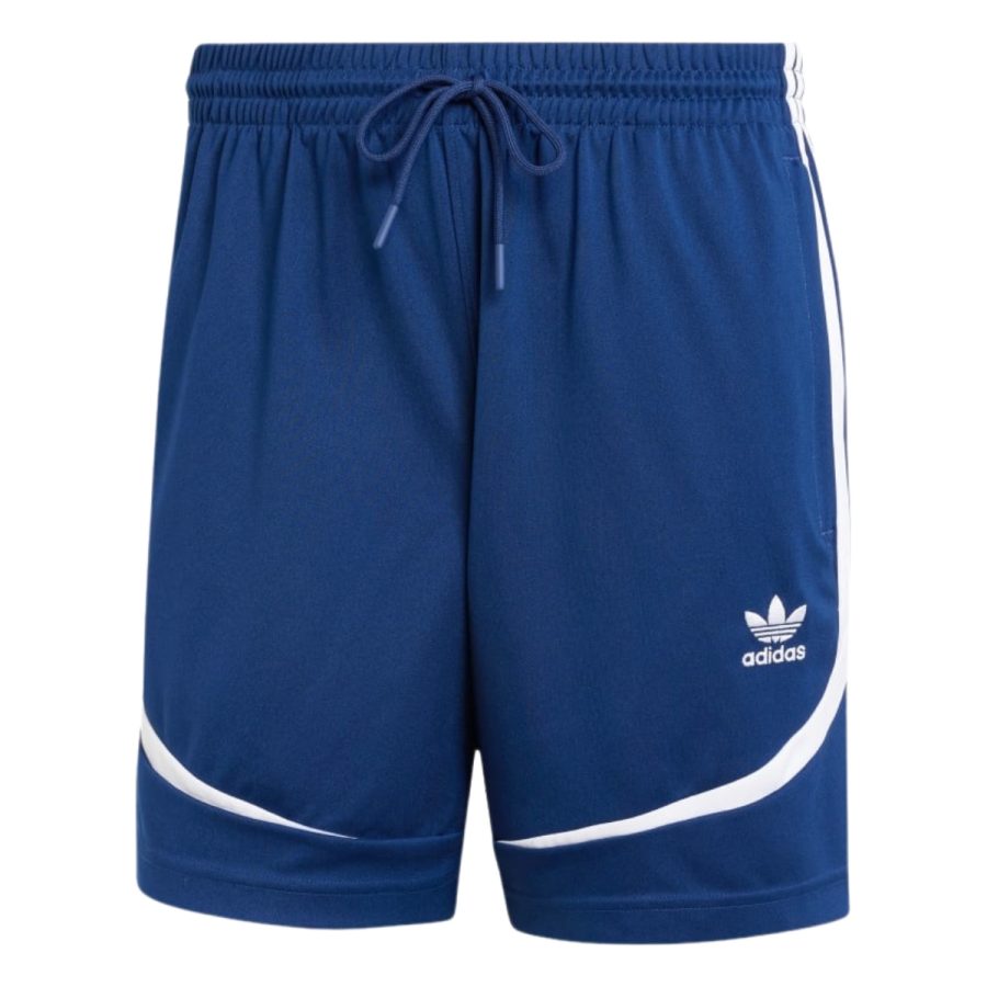 quần adidas archive shorts - dark blue ix9641