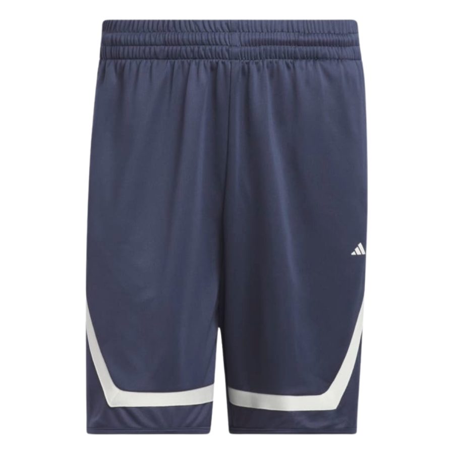 quần adidas pro block shorts - shadow navy il2246