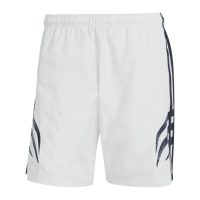 quần adidas q3 atlanta shorts - cloud white ix6729