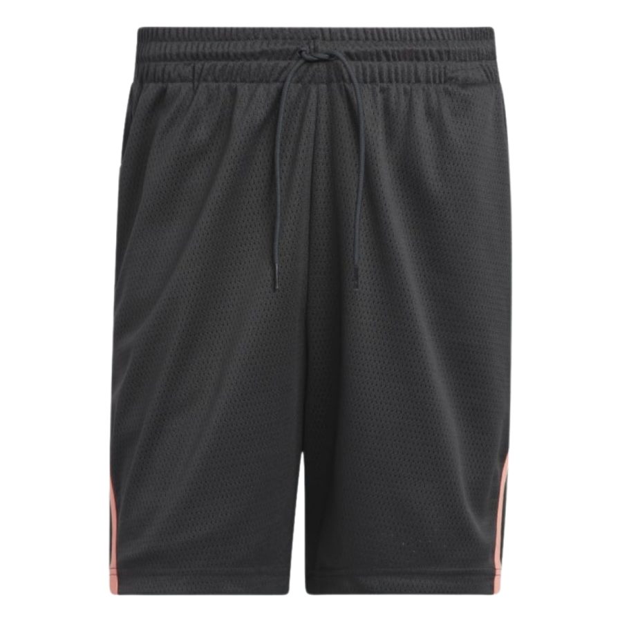 quần adidas select summer shorts - carbon il2321