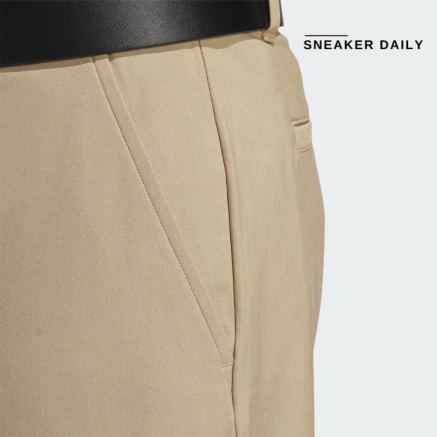 quần adidas ultimate365 golf pants - hemp iu2835