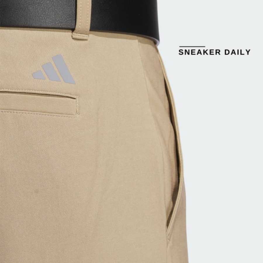 quần adidas ultimate365 golf pants - hemp iu2835