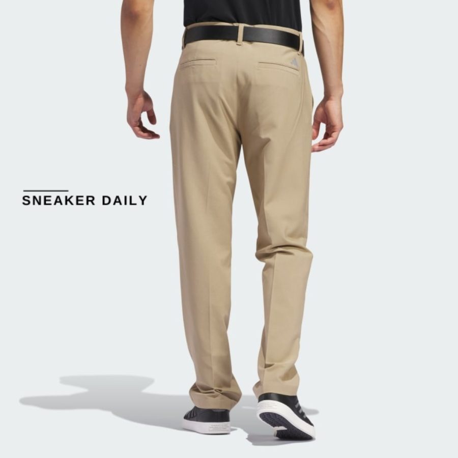 quần adidas ultimate365 golf pants - hemp iu2835