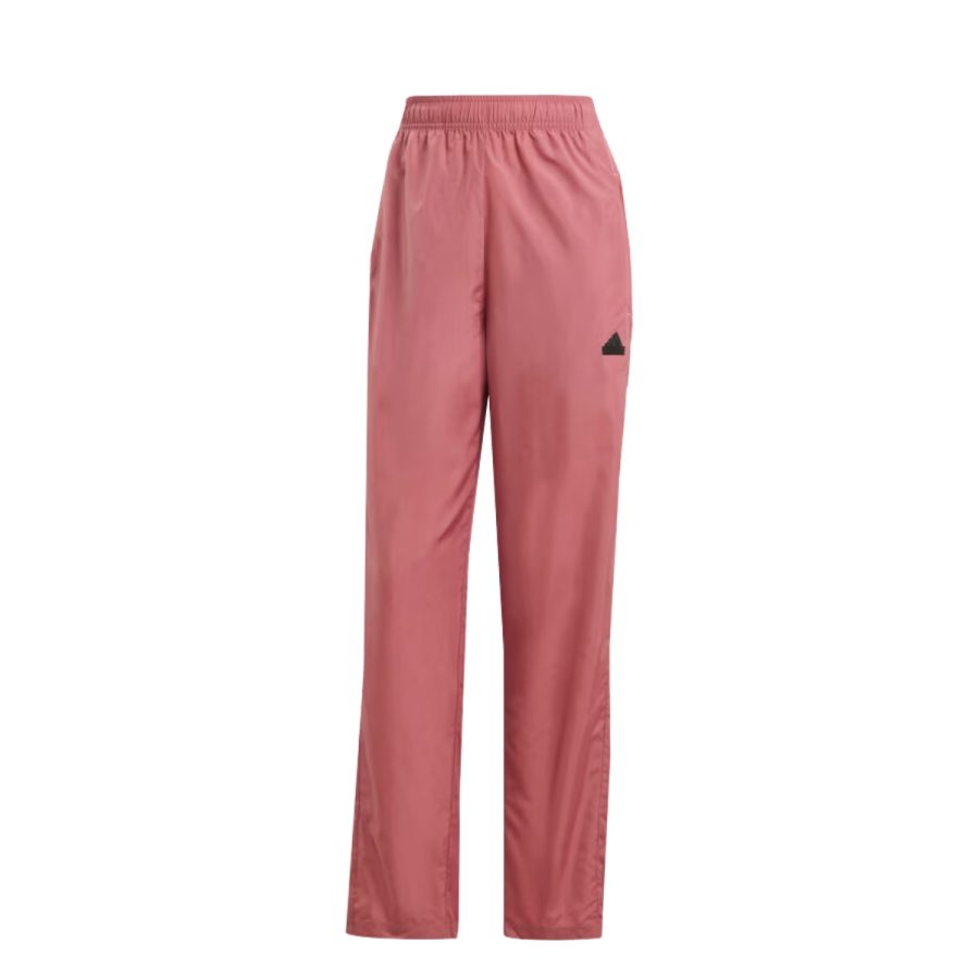 quần adidas women's waterproof trousers tiro cut 3-stripes summer woven jj4665