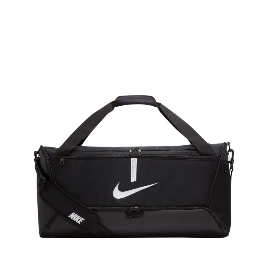 túi nike academy team football duffel bag (medium, 60l) cu8090-010