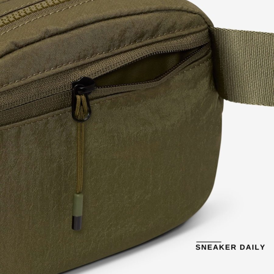 túi nike aura cross-body bag (2l) hm6120-222