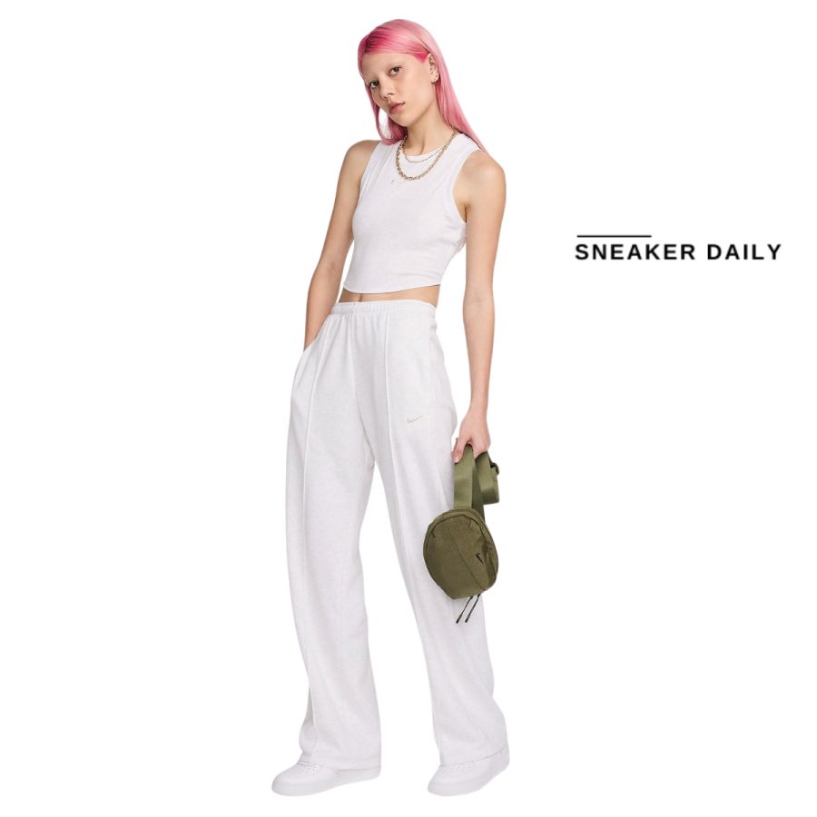 túi nike aura cross-body bag (2l) hm6120-222