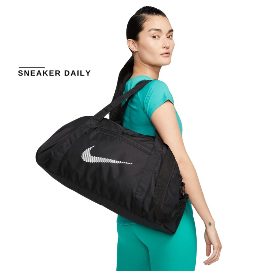 túi nike gym club duffel bag (24l) dr6974-010