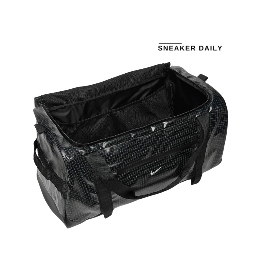 túi nike hike duffel bag (50l) dj9680-010